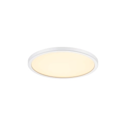 Oja 24 IP20 2700K Ceiling light White Nordlux 47246001